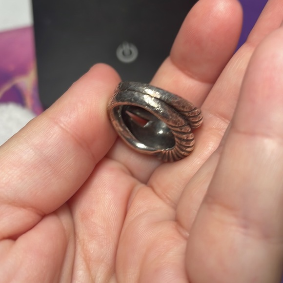 David yurman ring size 6 - Picture 13 of 13